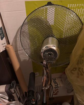 Ventilatore