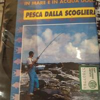 COLLEZIONE DVD PESCA