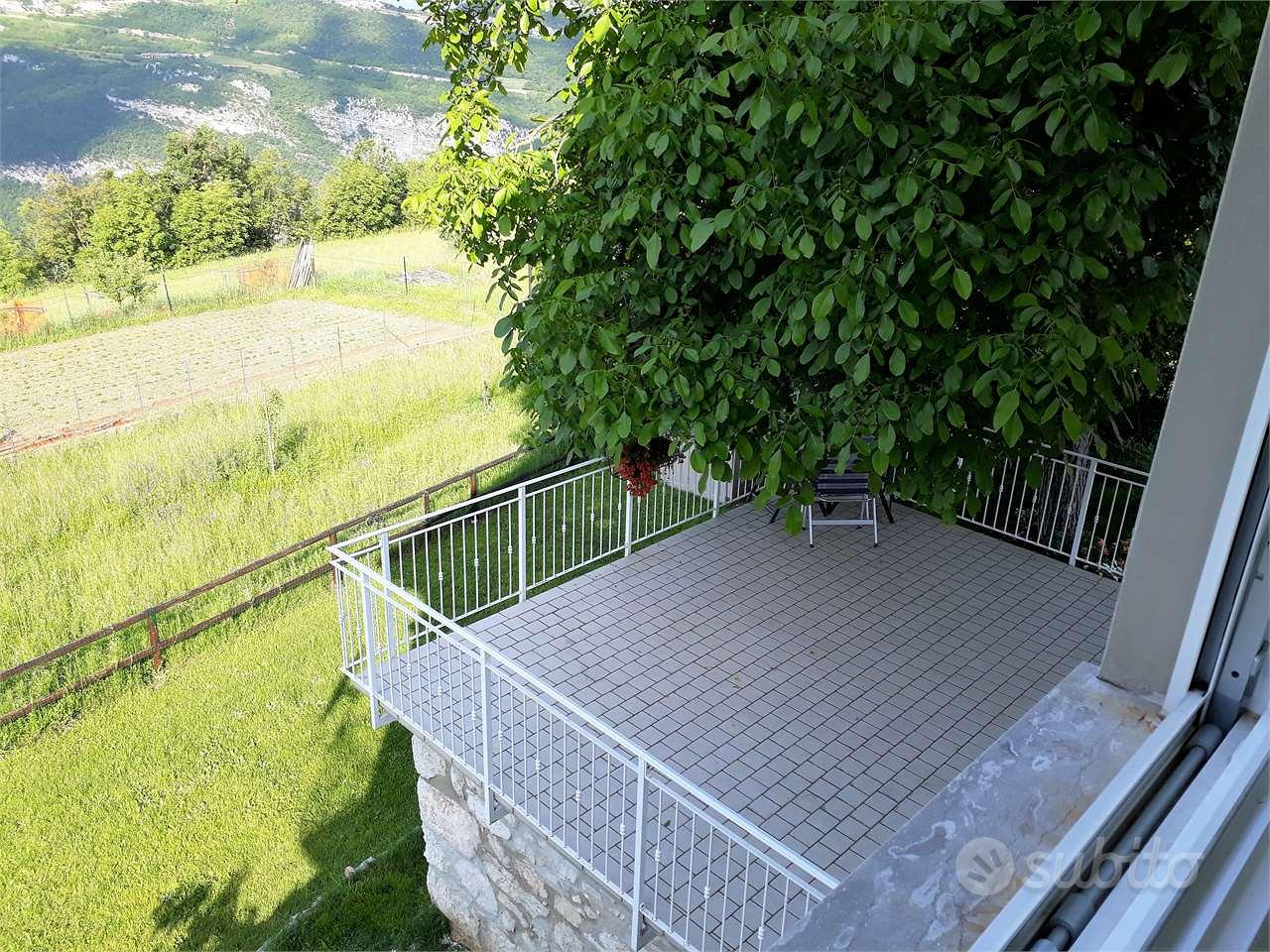 House in Trambileno, Boccaldo - Vista 2