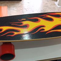 SKATEBOARDS ELECTRIC
