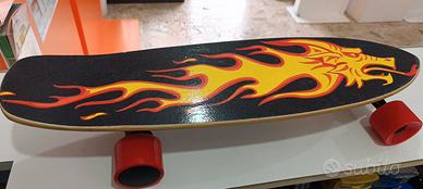 SKATEBOARDS ELECTRIC