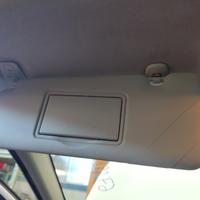 Aletta parasole sinistra RENAULT CLIO del 2018