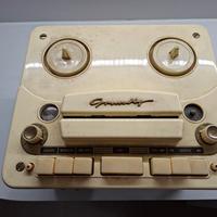 grundig TM 9 magnetofono registratore a bobine
