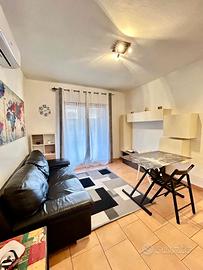 Bilocale Olbiamare per contratto annuale