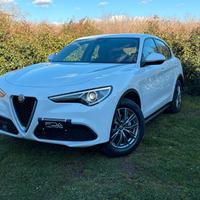 Alfa Romeo Stelvio 2.2 Turbodiesel 190 CV AT8 Q4 B