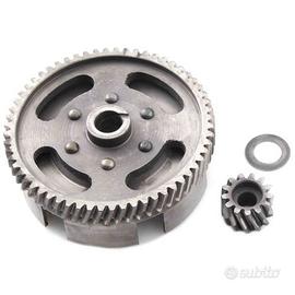 Campana frizione Minarelli P3 da 13 e 60 denti eli