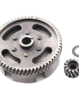 Campana frizione Minarelli P3 da 13 e 60 denti eli