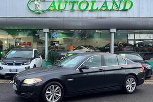 BMW 520 D 184cv Tetto HEAD UP Finanziabile