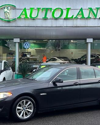 BMW 520 D 184cv Tetto HEAD UP Finanziabile