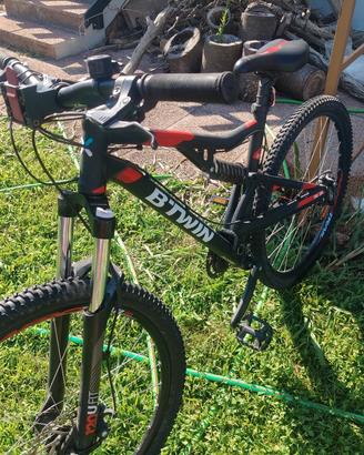 Mountain bike 