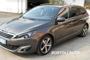 PEUGEOT 308 1.6 e-HDi SW ALLURE FULL OPTIONAL