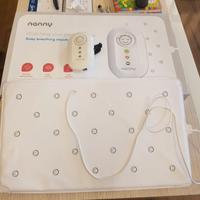 BABY MONITOR NANNY BM02