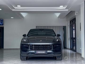 Porsche Cayenne Coupè 3.0 470 Cv E-Hybrid benzina