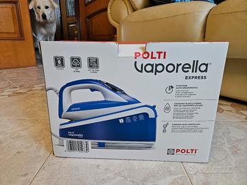 Vaporella Polti