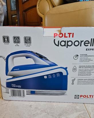 Vaporella Polti