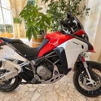 Ducati Multistrada Enduro