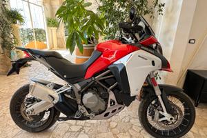 Ducati Multistrada Enduro