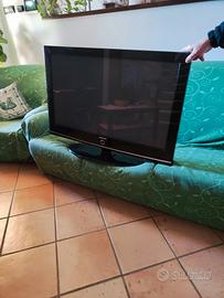 TV Samsung 42" pollici perfettamente funzionante 