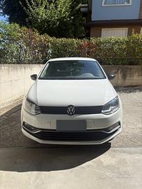 Volkswagen polo 2014