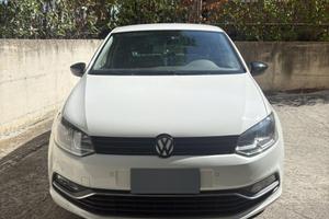 Volkswagen polo 2014