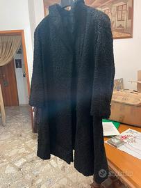 Pelliccia di Astrakan