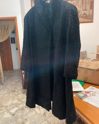 Pelliccia di Astrakan