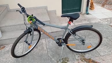 BICI SCRAPPER per ADULTO