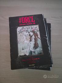 #DRCL 1-3