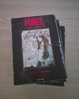 #DRCL 1-3