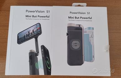 gimbal Power vision S1