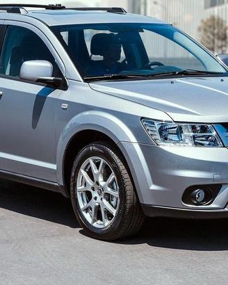 Ricambi fiat freemont
