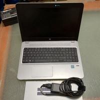 Notebook HP Pro book 450 Ga