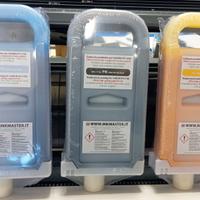 Cartucce CANON PFI-1700 compatibili