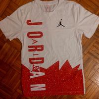 T-shirt Jordan