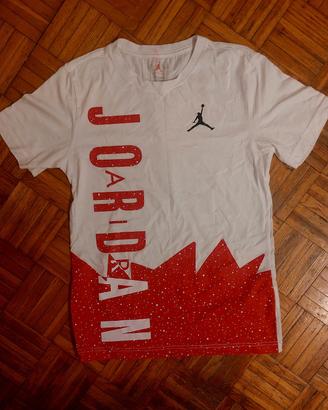 T-shirt Jordan