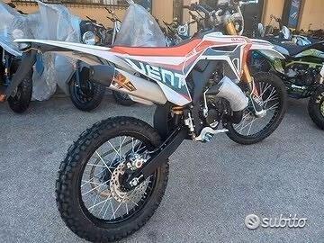 Vent Baja 50 MOTORE MINARELLI 2T ENDURO