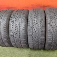 235 55 19 - 255 50 19 Gomme Invernali Pirelli 75%