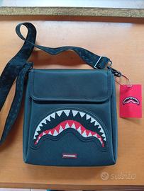 borsello SPRAYGROUND