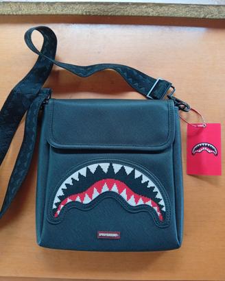 borsello SPRAYGROUND