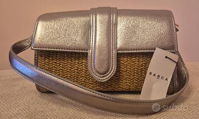 BORSA BARCA