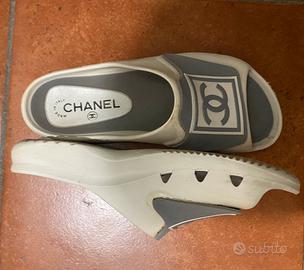 Chanel sandalo