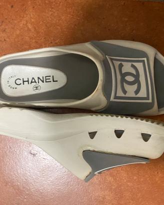 Chanel sandalo