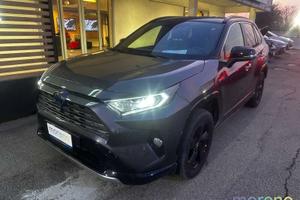 Toyota RAV4 2.5 vvt-ie h Style 2wd 218 CV e-cvt