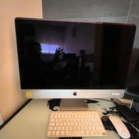 Imac 27 anno 2012