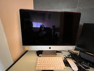 Imac 27 anno 2012