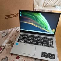 Acer Aspire 1 (A115-32) - Come Nuovo 