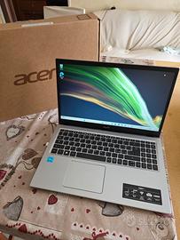 Acer Aspire 1 (A115-32) - Come Nuovo 