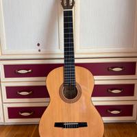 Chitarra classica Hohner