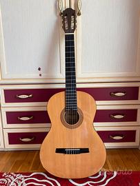 Chitarra classica Hohner