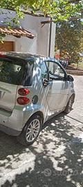 autovettura smart